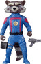 Marvel Studios’ Guardians of The Galaxy Vol. 3 Rocket Action Figure, Super Hero Toys for Kids Ages 4 and Up, 8-Inch-Scale Action Figure...