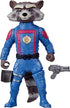 Marvel Studios’ Guardians of The Galaxy Vol. 3 Rocket Action Figure, Super Hero Toys for Kids Ages 4 and Up, 8-Inch-Scale Action Figure...
