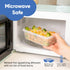 Chef's Path 32 Piece Airtight Food Storage Containers with Easy Snap Lids, 16 Containers and Lids, Stackable Kitchen and Pantry Canisters for Meal...