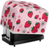 Daisy Strawberry Print Toaster Cover,Kitchen Small Appliance Cover Fingerprint Protection,Machine Washable Toaster Dustproof Cover Women Gift Kitc...