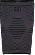 Ergodyne - 16593 ProFlex 651 Elbow Compression Sleeve, Brace Support for Men and Women Black Medium...