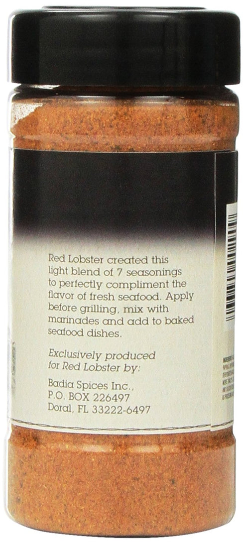 Red Lobster Signature Seafood Seasoning, 5 Ounces...