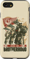 iPhone SE (2020) / 7 / 8 Fallout - Join the Brotherhood Case...