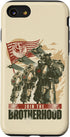 iPhone SE (2020) / 7 / 8 Fallout - Join the Brotherhood Case...