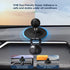 FANAUE Flex Adhesive Ball Base Compatible with RAM Mounts B Size Double Socket Arm, 1" Ball Head Adapter for Motorcycle Phone Mount Bike Phone Hol...