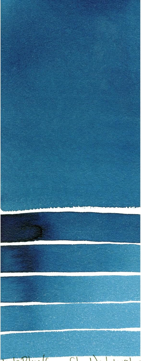 Daniel Smith Extra Fine Watercolor Paint, 5ml Tube, Phthalo Blue(GS), 284610077...