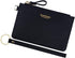 Aiyo Nice Women Slim RFID Card Case Holder Wristlet Zip ID Case Wallet Small Leather Wallet Coin Purse with Keychain...