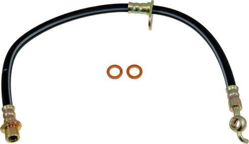 Dorman H380433 Front Driver Side Brake Hydraulic Hose Compatible with Select Lexus / Toyota Models...