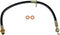 Dorman H380433 Front Driver Side Brake Hydraulic Hose Compatible with Select Lexus / Toyota Models...