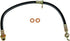 Dorman H380433 Front Driver Side Brake Hydraulic Hose Compatible with Select Lexus / Toyota Models...