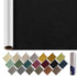 ILOFRI Linen Fabric Patches Tape Self Adhesive 16x60 inch, Durable Fabric Couch Repair Kits for Upholstery, Furniture, Sofa, Car Seats, Office Cha...