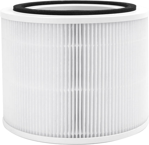 HEPA 14 Replacement Filter Compatible with Puro 240 Air Purifier, 3-in-1 True HEPA Filter Replacement, Model 14, 1 Pack...