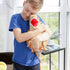 Tyrannosaurus Dinosaur Stuffed Animals T Rex Dinos Plush Toy, 12.6 inches...