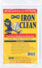 Iron Clean Cleaning Cloths-10/Pkg...
