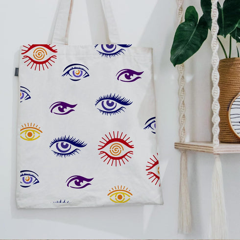 FINGERINSPIRE Eye Stencils for Painting 11.8x11.8 inch Beautiful Eyes Stencils Plastic Eyes and Eyebrows Patterns Stencil Reusable Create DIY Wome...