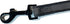 Dog Gone Smart Gismo Dog Leash for Medium & Large Dogs - Durable Black Puppy Leash for Walking & Training - 34 inch Dog Leashes Offer Quality Reac...