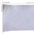 Sparkly Snow White Chunky Glitter Faux Leather Roll 12 x 52 inch Shiny Solid Color Winter Fabric for Cricut Bows Earrings Crafts (18015#1)...