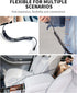 Coiled USB C to L ightning Cable,AICase Type C to L ightning Cable (6ft 36W) Scalable Spring PD Type C Charging Cable for iPhone 13 13 Pro 12 Pro ...