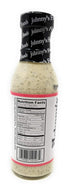 Johnny's Salmon Finishing Sauce, 12 oz...