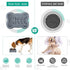 ORIA Slow Feeder Dog Bowls, Silicone Dog Slow Feeder, Anti-Choking Puzzle Dog Food Bowls, Interactive Dog Feeding Bowls with Non Slip Base, Machin...