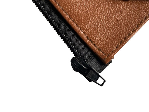 Baby Stroller Leather Armrest Handle Cover Compatible with Uppababy Vista V1/V2 Stroller, Bumper Sleeve Case Bar Protective Covers Pram Accessorie...