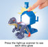 Fisher-Price Imaginext Jurassic World Dinosaur Toys Evo-Scanner Multi-Pack 10-Piece Light-Up Figures Set for Ages 3+ Years...