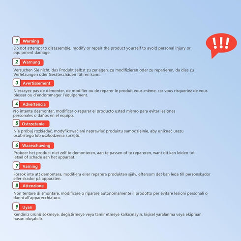 20pcs Bamboo Crochet Hooks Needles Knit Weave Craft Yarn DIY Sewing Tools Knitting Bamboo Crochet Hook Set with Case DIY Tools...