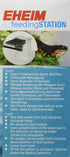 Eheim Feeding Station, 4.00 x 2.00 x 5.00 inches, Model: 4001020 Black...