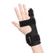 Pinky Finger Splint, Finger Splint for Pinky, Broken Finger, Trigger Finger, Metacarpal Splint Hand Brace, Little Finger Brace for Tendonnitis, Pa...