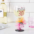 Mud Pie 119094 Fabulous at 30 Wine Glass...