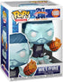 Funko POP Movies: Space Jam, A New Legacy - Wet/Fire,3.75 inches, Multicolor (56229)...