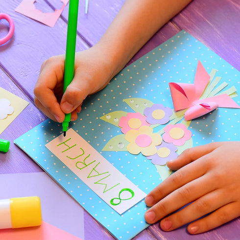 700 Pieces Clear Dewdrop Water Droplets Embellishments Dewdrop Simulation Embellishments Round Clear Waterdrop Resin Beads Scrapbooking Card with ...