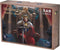 A&B GAMES Portable Medieval Strategy Card Game: Team vs. Team Fun for 5-10 Adult Players – Perfect for Showcasing Your Skills at Parties...