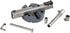 Wheeler Universal Bench Block with Non-Marring Construction and Multiple Uses for Pistols, Gunsmithing and Maintenance...
