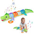 Baby Boy Toys for 0 3 6 9 12 Months, Soft Tummy Time Toy with Multi Textures,Rattle,Crinkle,Newborn Baby Stuffed Animal Toy, Baby Gift,Caterpillar...