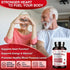 NATURE TARGET CoQ10-400mg Plus PQQ with Vitamin E & Organic Olive Oil - Coenzyme-Q10 with BioPerine - High Absorption Antioxidant-for-Heart-Health...