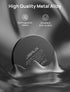 JSAUX Magnetic Wireless Charger Compatible for MagSafe Charger/iPhone 15/15 Pro/15 Plus/15 Pro Max/14/14 Pro/14 Plus/14 Pro Max/13/13 Pro/13 Pro M...
