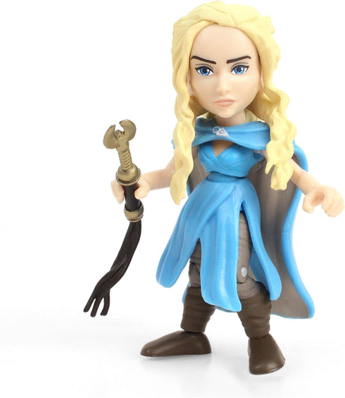 The Loyal Subjects Game of Thrones Daenerys Targaryen Original Action Vinyl...