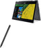 BoxWave Stylus Pen Compatible with Acer Spin 5 (SP513-53N) (Stylus Pen ActiveStudio Active Stylus 2020, Electronic Stylus with Ultra Fine Tip for ...
