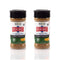 Redmond Real Sea Salt - Natural Unrefined Organic Gluten Free, Seasoning Shaker (2 Pack)...