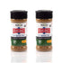 Redmond Real Sea Salt - Natural Unrefined Organic Gluten Free, Seasoning Shaker (2 Pack)...