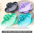 grabease Silicone Suction Plate for Baby & Toddler Self-Feeding, 6-Section Dish With Stay-Put Grip, BPA and Phthalates-Free, Dishwasher and Microw...