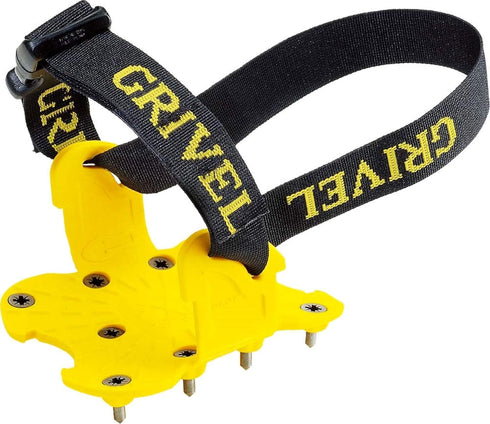 Grivel Spider Traction - Yellow (one Size) (GVAS500B01)...