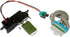 Dorman 973-407 Front HVAC Blower Motor Resistor Kit Compatible with Select Chevrolet / GMC / Isuzu Models...