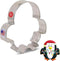 Cute Penguin Cookie Cutter, 4" Made in USA by Ann Clark...