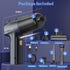 Car Vacuum Cleaner High Power,Wireless Handheld Car Vacuum Cleaner 12000PA Suction,Cordless Hoover Vacuum for Car with Multifunctional Brush Head ...