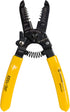 Jonard Tools JIC-1022 10-22 AWG Wire Stripper and Cutter, 6-3/4" Length...
