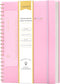 Yoment Spiral Notebook 8.5 x 11 A4 Large Notebooks for Work College Ruled Journaling Notebooks, 100 GSM Paper, Spiral Bound Journal for School Not...