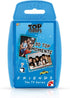 Friends Top 30 Moments Top Trumps Card Game...