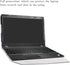 Alapmk Protective Case Cover for 15.6" Lenovo ThinkPad Edge E560 E560p E565 E550 E555 E550C/ThinkPad L580 L590 L570 L560 Laptop(Warning:Not fit th...